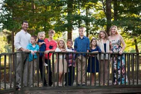 5 Healthy Hacks for Busy Families